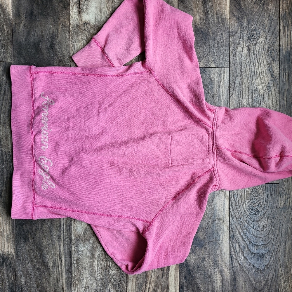 AE Zip Up - Picture 2 of 7